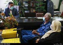 اکبر خرمدین: اگر آزاد شوم دختر دیگرم را هم می کُشم!