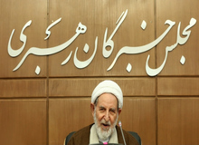 محمد یزدی: سخنان اخیر در باب ولایت و مبنای حکومت و ولایت از دیدگاه امیرالمومنین علی(علیه‌السلام) خطائی بزرگ و سخنی برخلاف برهان و دلیل عقل و شرع است