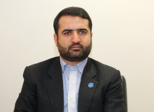 یک انقلابی تندرو قائم مقام «فروغی» در شبکه سه شد