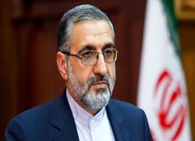 توضیحات سخنگوی قوه قضاییه درباره ارس امیری، علی جوهری و انوشه انصاری