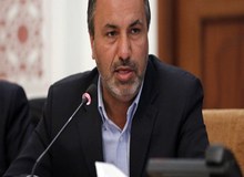 محمدرضا رضایی در ریاست کمیسیون عمران مجلس ابقا شد