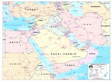 چرا خاورمیانه؟!