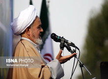 9 دی مدل ملی و بومی مقاومت در برابر زیاده‌خواهی دشمن بود
