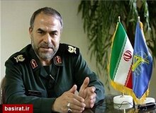 سردار جوانی: دشمن به این نتیجه رسیده که سپاه را با انواع و اقسام دروغ‌ها و تهمت‌ها باید بزند