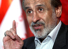دلواپس‌ها برای الیاس نادران، لباس نامزدی می‌دوزند/ تکرار احمدی نژاد در سال ۹۶؟