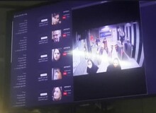واکنش دستیار رئیس جمهور به نمایش چهره شهروندان در ایستگاه های مترو مشهد: این کار مصداق نقض حقوق شهروندی است