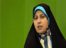 رییس فراکسیون زنان مجلس: طرح تساوی دیه زن و مرد در مجلس کلید خورد
