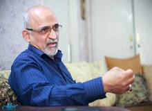 محسن میردامادی: در سال‌های گذشته مشارکت سیاسی بالا مغایر با امنیت ملی تلقی شد/ شلیک هر گلوله مشروعیت نظام و به امنیت ملی کشور را زیر سوال می‌برد