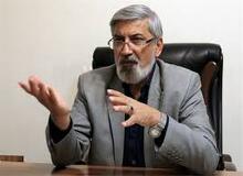 حمیدرضا ترقی: برخی نمایندگان مجلس به هشدار رهبری احتیاج داشتند