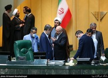 نایب رییس قالیباف در مجلس: رویکرد ایران به سوی شرق باعث شکست آمریکا شد