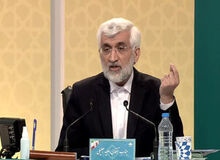 سعید جلیلی جزئیات هزینه‌های ستادش را منتشر کرد/  از ۶۶۵ میلیون تومان کمک مردم به ستاد انتخاباتی تا ۳۰ عدد صندلی ساده به صورت هدیه

