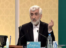 سعید جلیلی جزئیات هزینه‌های ستادش را منتشر کرد/  از ۶۶۵ میلیون تومان کمک مردم به ستاد انتخاباتی تا ۳۰ عدد صندلی ساده به صورت هدیه

