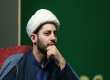 حمله جلیل محبی به بذرپاش: نمی‌خواهید از وزیر اطلاعات گزارشی بگیرید که چه خبر است؟!