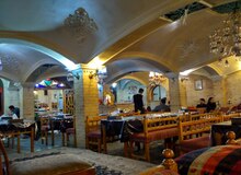 شهرابی: خانواده‌ها دیگر توان حضور در سفره‌خانه‌ها در شب یلدا ندارند/ یک شام چهار نفره نزدیک به ۲ میلیون تومان هزینه دارد/ قیمت تنباکو و ذغال حداقل ۱۵۰ درصد نسبت به سال قبل افزایش پیدا کرده است