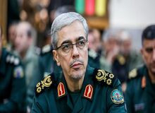 سردار باقری: خروج آمریکا از سوریه اقدام چشمگیری نیست
