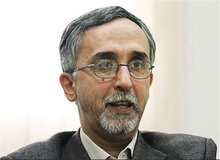 ناصری: نوع کنش روحانی در چهار سال آینده در تعیین جایگاه او بعد از 1400 موثر است