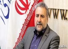 فلاحت پیشه: باید به ظریف، اختیارات تنش زدایانه تازه‌ای داده شود 