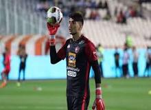 بیرانوند ناجی پرسپولیسی‌ها
