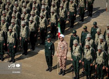 درخواست آمریکا از انگلیس برای قرار دادن نام سپاه در لیست تروریستی