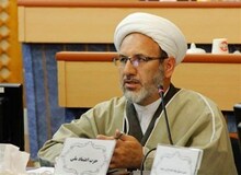 ماجرای درگیری در کنگره اعتماد ملی/ رحمت الله بیگدلی؛ جلیلیان با پایه میکروفن به من حمله کرد
