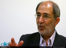 سردار حسین علایی: الان بهترین فرصت است، باید برای مذاکره با آمریکا برنامه داشته باشیم/ این‌بار باید به توافقی برسیم که در آینده تاریخ، هر کسی آن را خواند بگوید توافق خوبی است