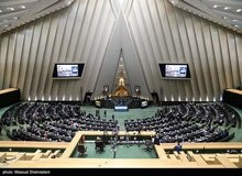 بررسی گزارش نحوه اجرای قانون اقدام راهبردی برای لغو تحریم‌ها در دستور جلسات هفته جاری مجلس