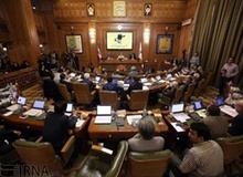 نامه مسجدجامعی و ۱۲ عضو شورای شهر برای آزادی یاشار سلطانی
