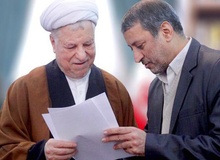 واکنش غلامعلی رجایی به شایعات مطرح شده درباره تغییر صورت آیت‌الله بعد از مرگ

