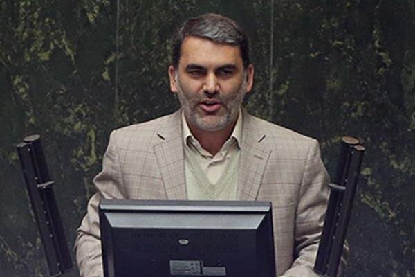 زنگنه: آقای خطیب در پرونده اکبرطبری با «اطلاعات سپاه» همکاری داشت