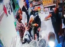 ستاد امر به معروف در واکنش به ریختن سطل ماست روی سر دو زن: باید به جرم کشف حجاب دو خانم رسیدگی شود