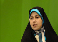 پروانه سلحشوری: لایحه تامین امنیت زنان منتظر امضای رئیس قوه‌قضاییه/ طرح مقابله با اسیدپاشی در راه صحن علنی مجلس/ به دنبال تغییر در قوانین وراثت زنان و ولایت جد پدری هستیم
