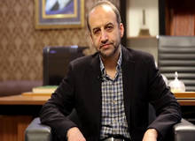 محمد سرافراز: حاضرم به رئیس صداسیما مشاوره بدهم
