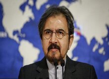فرانسه تحت تاثیر القائات برخی از کشورها علیه ایران قرار نگیرد