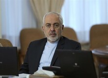 ظریف: اروپا با اینستکس، ایران را معطل کرد/ تا قبل از احمدی‌نژاد، اروپا در برابر آمریکا ایستاده بود