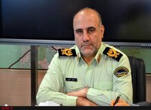 رئیس پلیس تهران بزرگ: هیچ عذر و بهانه‌ای برای روزه خواری در ملأ عام پذیرفتنی نیست
