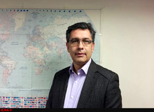 ابوالفتح: هیلی موفق به اجماع‌سازی جهانی علیه ایران نشد/ «دینا پاول» در قبال ایران منطقی‌تر از پمپئو و بولتون است