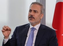 فیدان: توافق میان آمریکا و ایران از هر زمان دیگری نزدیک‌تر است