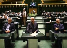 مخالفت رسایی با وزیر پیشنهادی اقتصادی/ کامران غضنفری: پزشکیان مجدد سعی کرد در دفاع از آقای مدنی‌زاده از مقام معظم رهبری مایه بگذارد