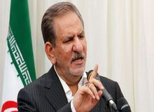 طرح آمریکایی‌ها برای فروپاشی اقتصاد ایران با شکست مواجه شد‌/‌ دغدغه ‌معیشتی مردم ‌را برطرف می‌کنیم