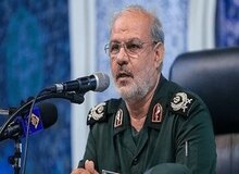  سخنگوی سپاه: در صورت وقوع جنگ جدید، تسلیحات مخرب‌تری را به کار می‌گیریم