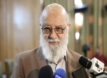 چمران: باید ۱۱ هزار اتوبوس داشته باشیم اما موجودی فعلی ۲ هزار عدد است 
