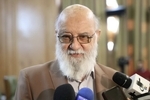 چمران: حریم تهران دست عده‌ای شارلاتان است