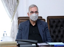 شترسواری دولا دولای وزارت بهداشت؛ تلاش برای توجیه ادعای وزیر درباره  واردات واکسن خارجی