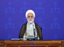 محسنی اژه‌ای: در خوزستان نباید بیکاری وجود داشته باشد
