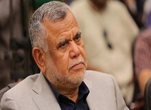 العامری: از بغداد می‌خواهیم از تصمیم ناعادلانه علیه تهران تبعیت نکند