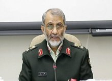 سردار رضایی: استفاده از هوش مصنوعی، دستور کار جدی پلیس است