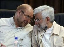 حمله روزنامه اصولگرا به جلیلی و قالیباف: از گفت‌وگوی دو نفره عاجز بودید، ادعای مذاکره با جهان را دارید/ افسردگی بعد از زایمان ستادهایتان ربطی به مردم ندارد