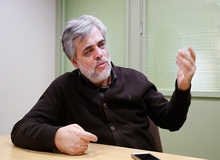 محمد مهاجری : مجلس یازدهم مثل زن باباست؛ مقبول مردم نیست/ نمایندگان مجلس فقط وکیل ده درصد جامعه هستند