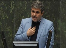 تاجگردون: امروز در بحث اعتبارنامه من، اتفاقاتی افتاد که برای ساحت مجلس خوب نبود / دوستان حسب فرمایش رهبری، اگر مقید به امر ولایت هستید، این دعواها را ادامه ندهید