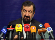 محسن رضایی از ادعای خود عقب نشینی کرد/  کاغذهایی که نتانیاهو آن‌ها را اسناد محرمانه ایران می‌داند، جعلی است/ نفوذی ها را لب مرز بازداشت کردیم!
